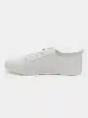 Кеды женские летние, белые Keddo
