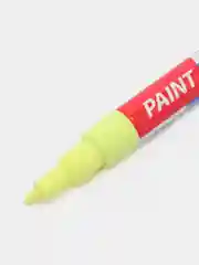 Маркер-краска лаковый EXTRA (paint marker) 2 мм, НАБОР 7 цветов,УСИЛЕН.НИТРО-ОСНОВА