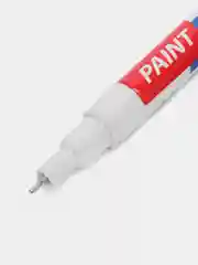 Маркер-краска лаковый BRAUBERG EXTRA, 2 цвета, 1 мм