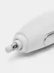 Ластик электрический BRAUBERG ULTRA, АККУМУЛЯТОР, зарядка USB, + 16 сменных ластиков
