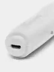 Ластик электрический BRAUBERG ULTRA, АККУМУЛЯТОР, зарядка USB, + 16 сменных ластиков