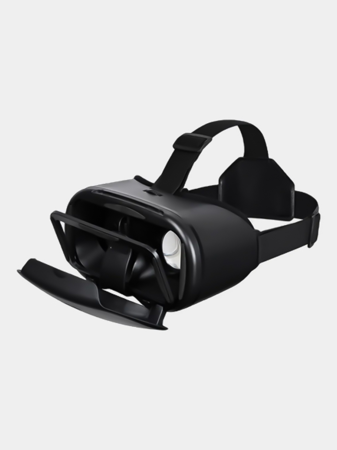 Очки виртуальной реальности VR 3D Nero X7 Pro, для смартфонов купить по  цене 1090 ₽ в интернет-магазине Магнит Маркет