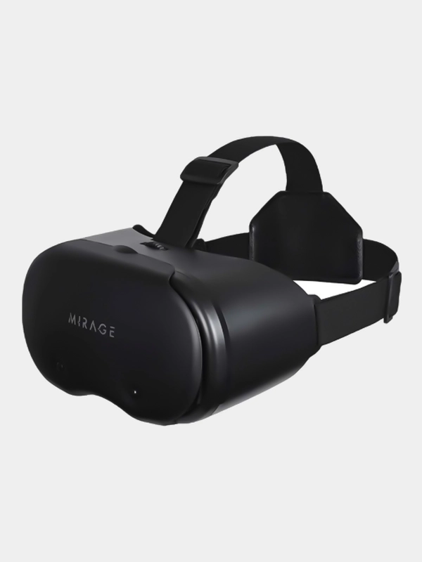 Очки виртуальной реальности VR 3D Nero X7 Pro, для смартфонов