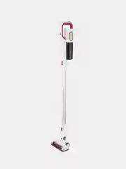 Красный беспроводной пылесос 2 в 1 Blackton Bt VCA1604B, 2 РЕЖИМА, 1600 Вт