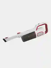 Красный беспроводной пылесос 2 в 1 Blackton Bt VCA1604B, 2 РЕЖИМА, 1600 Вт