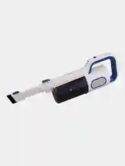 Синий беспроводной пылесос 2 в 1 Blackton Bt VCA1604B, 2 РЕЖИМА, 1600 Вт