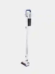 Синий беспроводной пылесос 2 в 1 Blackton Bt VCA1604B, 2 РЕЖИМА, 1600 Вт