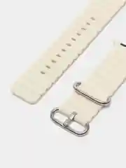 Молочный ремешок для Apple Watch Ultra, 42 / 44 / 45 / 49 мм