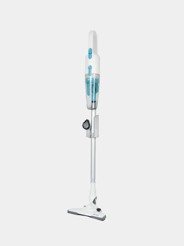 Вертикальный проводной пылесос Blackton Bt VC0802H, 600 Вт, четырехступенчатая фильтрация