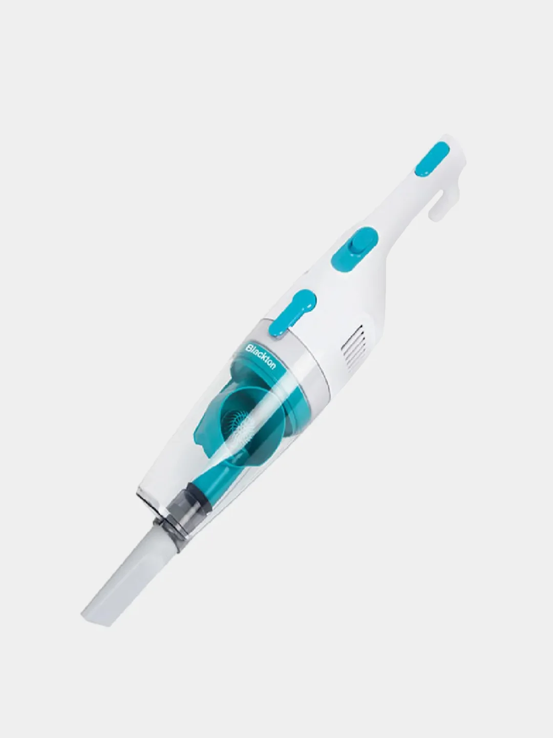 Вертикальный проводной пылесос Blackton Bt VC0802H, 600 Вт, четырехступенчатая фильтрация