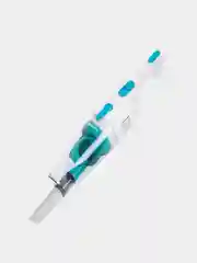 Вертикальный проводной пылесос Blackton Bt VC0802H, 600 Вт, четырехступенчатая фильтрация