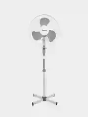 Напольный вентилятор Blackton Bt F1114, 45 Вт, 3 скорости
