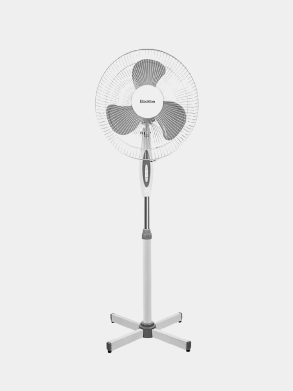 Напольный вентилятор Blackton Bt F1114, 45 Вт, 3 скорости