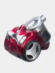 Красный пылесос циклонный Blackton Bt VC1808C