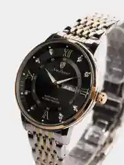 Золотой часы мужские наручные POEDAGAR 836