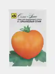 Семена Томат "Оранжевый спам"