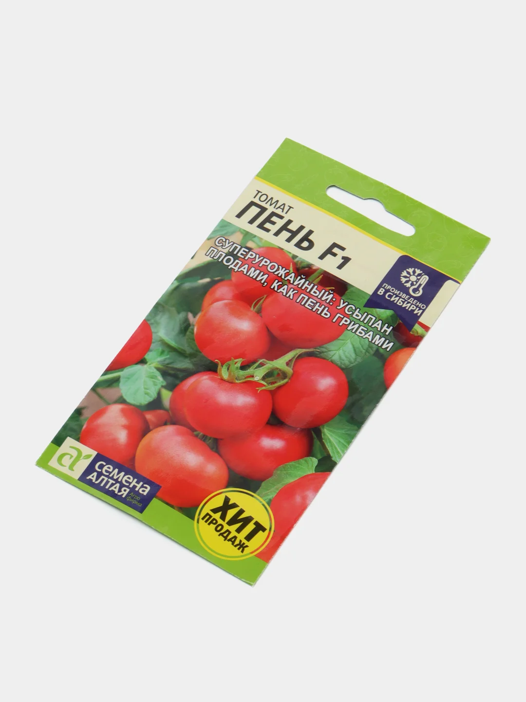 Семена Томат "Пень"