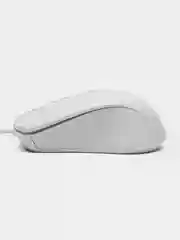 Белый оптическая проводная компьютерная мышь SmartBuy ONE SBM-352-GK, 1600 dpi, 1.2 м