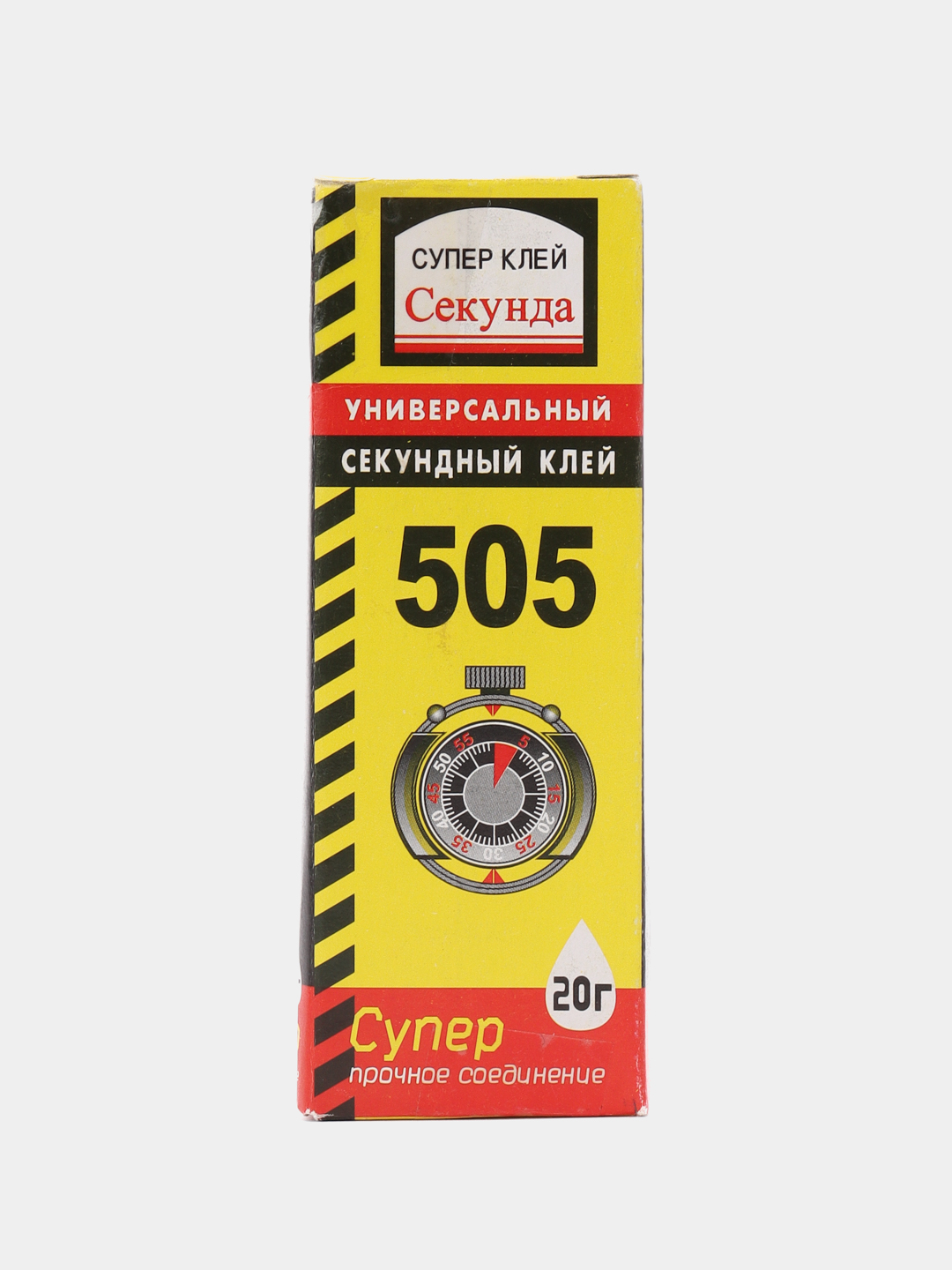 Супер Клей Сила 505 Купить