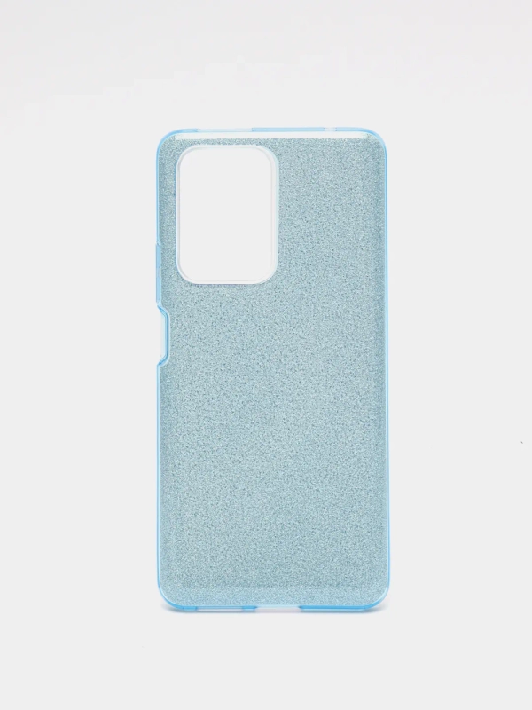 Чехол для Xiaomi 11T, 11T Pro, Сяоми 11Т, 11Т Про блестящий