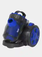Синий пылесос с контейнером для пыли Blackton Bt VC1604C