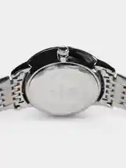 Черный часы мужские наручные POEDAGAR 836