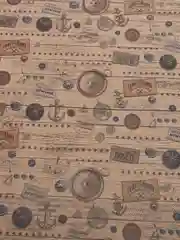Желтый упаковочная крафт-бумага, 70 х 100 см