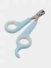 Розовый когтерез для груминга