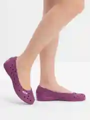 Бордовый балетки женские, 8 цветов