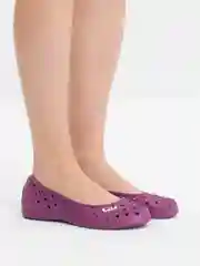 Бордовый балетки женские, 8 цветов