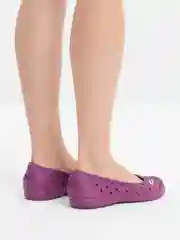 Бордовый балетки женские, 8 цветов
