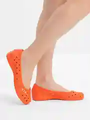 Красный балетки женские, 8 цветов