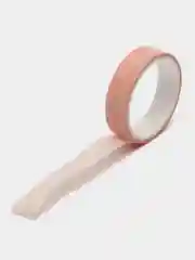Коралловый скотч декоративный, для скрапбукинга, 5 штук в наборе