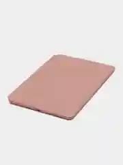 Коралловый меланж чехол-книжка для iPad Air 10.5 дюйма микрофибра, держатель / подставка для планшета