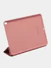 Коралловый меланж чехол-книжка для iPad Air 10.5 дюйма микрофибра, держатель / подставка для планшета