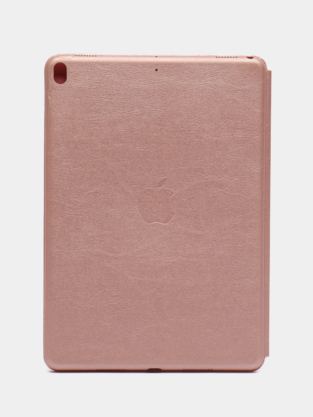 Коралловый меланж чехол-книжка для iPad Air 10.5 дюйма микрофибра, держатель / подставка для планшета