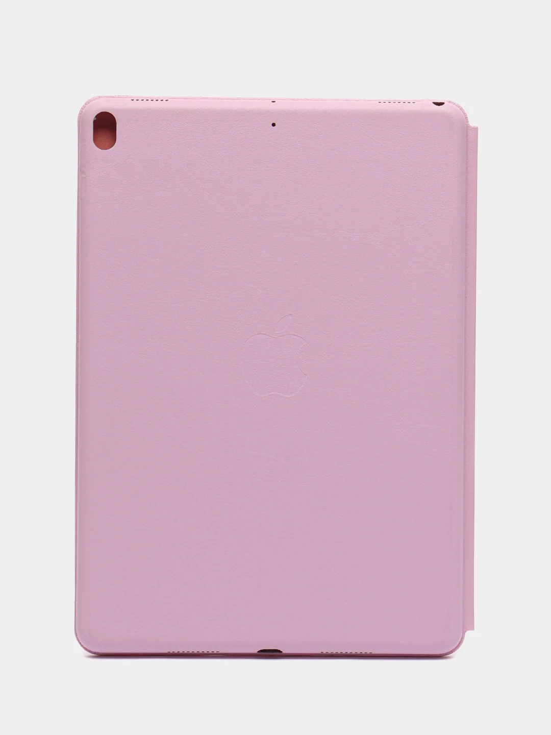 Конфетный чехол-книжка для iPad Air 10.5 дюйма микрофибра, держатель / подставка для планшета