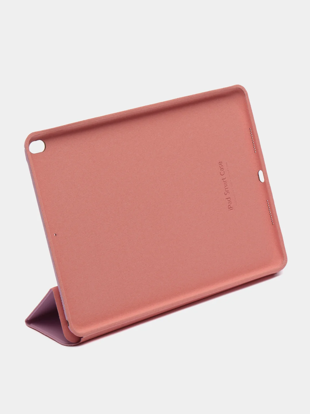 Конфетный чехол-книжка для iPad Air 10.5 дюйма микрофибра, держатель / подставка для планшета