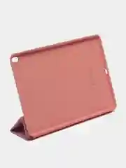 Конфетный чехол-книжка для iPad Air 10.5 дюйма микрофибра, держатель / подставка для планшета