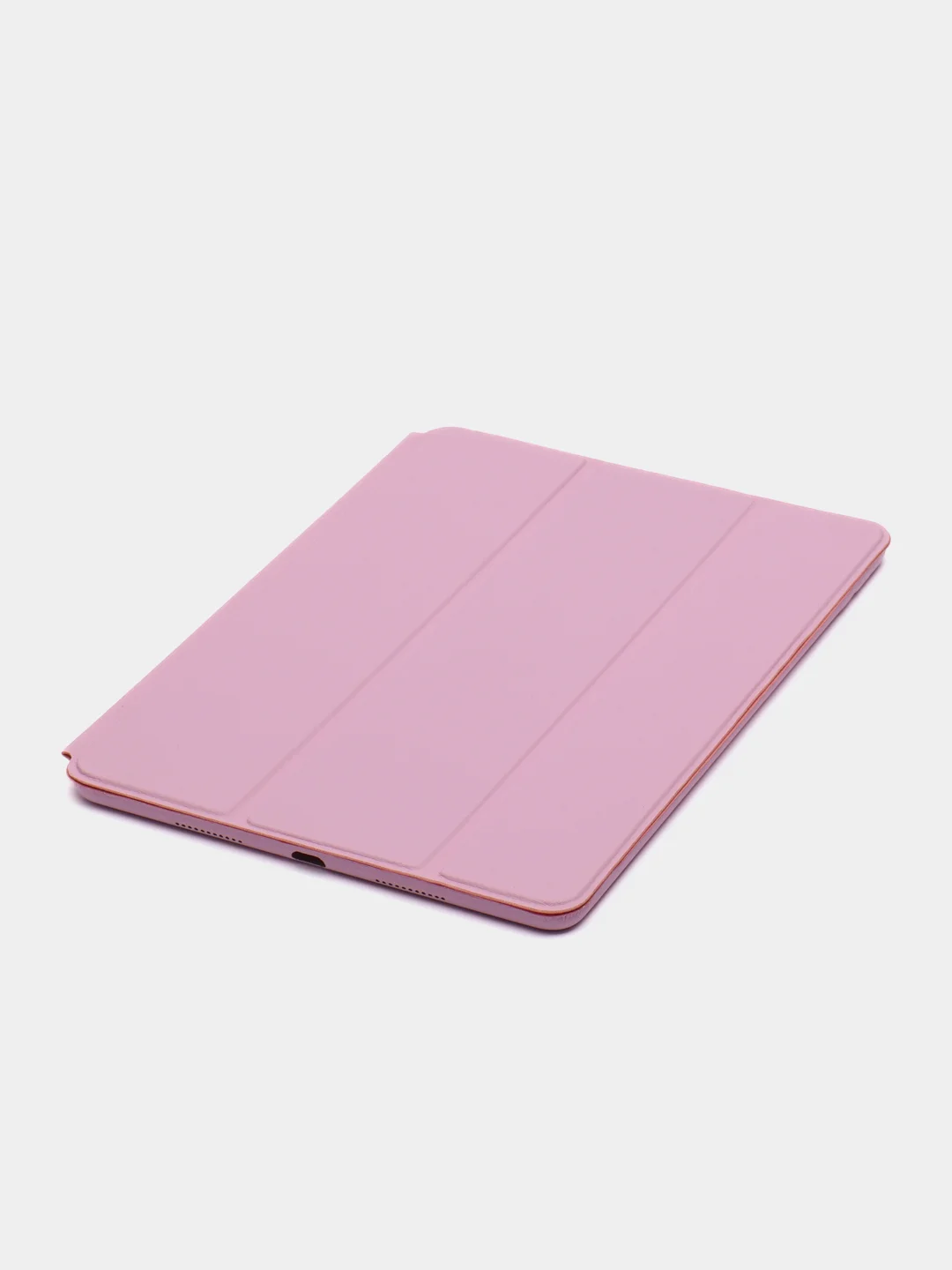 Конфетный чехол-книжка для iPad Air 10.5 дюйма микрофибра, держатель / подставка для планшета