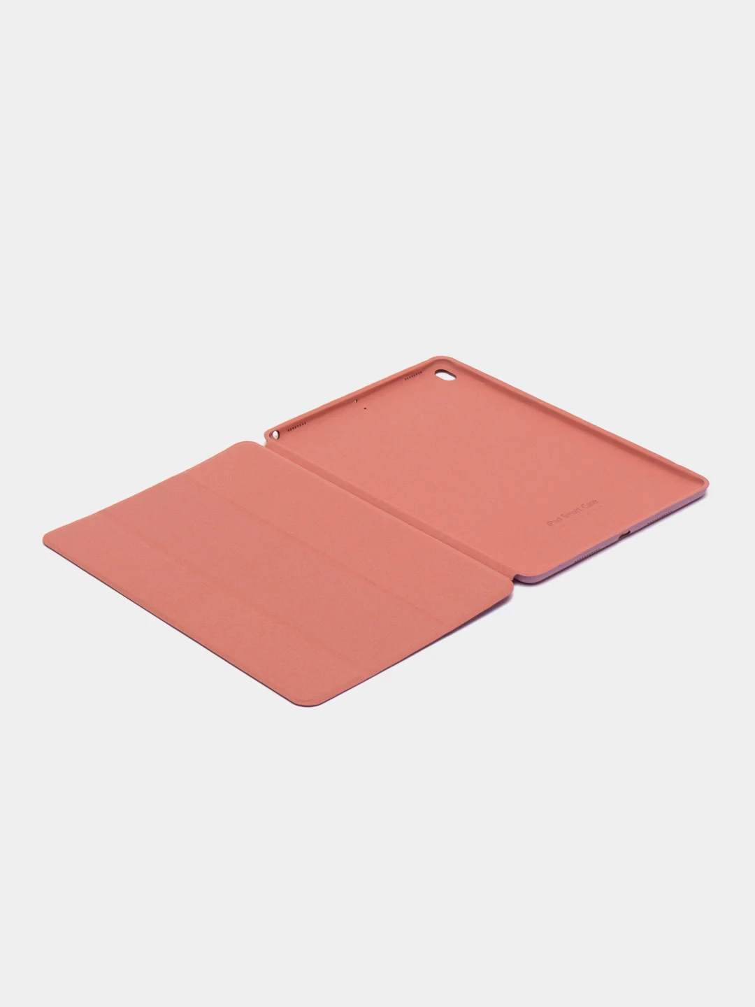 Конфетный чехол-книжка для iPad Air 10.5 дюйма микрофибра, держатель / подставка для планшета