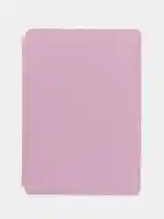 Конфетный чехол-книжка для iPad Air 10.5 дюйма микрофибра, держатель / подставка для планшета