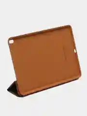 Золотой чехол-книжка для iPad Air 10.5 дюйма микрофибра, держатель / подставка для планшета