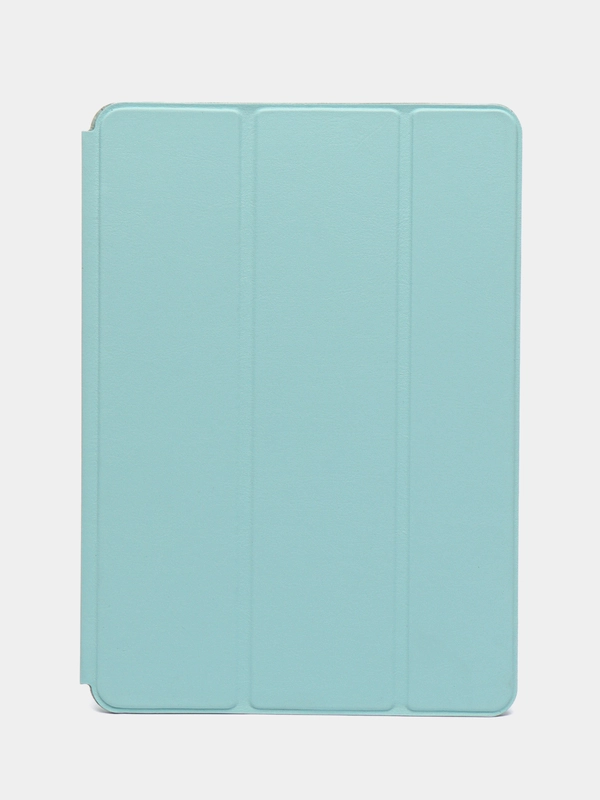 Чехол-книжка для iPad Air 10.5 дюйма микрофибра, держатель / подставка для планшета