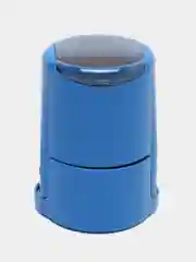 Синий оснастка для печати Colop Printer R40, с боксом, d 40 мм
