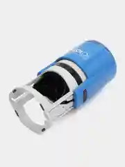 Синий оснастка для печати Colop Printer R40, с боксом, d 40 мм