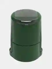 Зеленый оснастка для печати Colop Printer R40, с боксом, d 40 мм