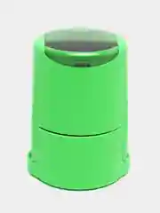 Лесной зеленый оснастка для печати Colop Printer R40, с боксом, d 40 мм