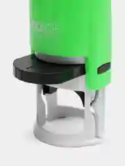 Лесной зеленый оснастка для печати Colop Printer R40, с боксом, d 40 мм