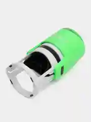 Лесной зеленый оснастка для печати Colop Printer R40, с боксом, d 40 мм